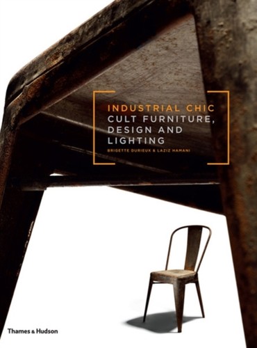 Industrial chic brigitte - chic, by
