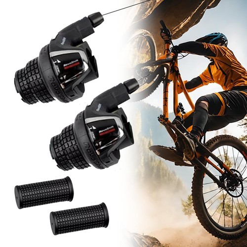 Fahrrad schalthebel set - schalthebel,