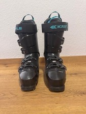 Skischuhe Herren KÄSTLE K 110 P - schwarz - Mondopoint 29 - 29,5