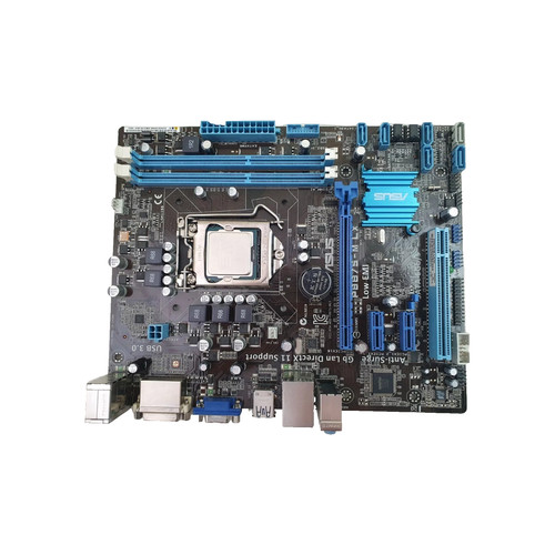Asus p8b75 plus - asus,
