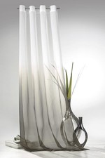 Ösenschal Schlaufenschal