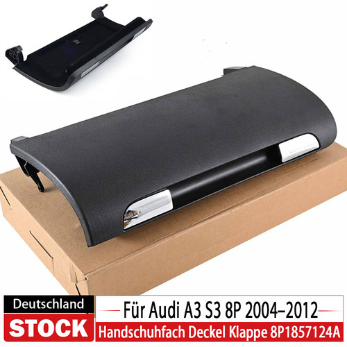 8p1857124a handschuhfach - 8p1857124a,