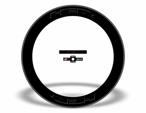 Hed jet felge laufradsatz - jet, 4