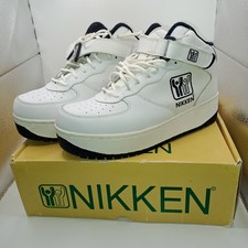 Nikken  CARDIOSTRIDES -