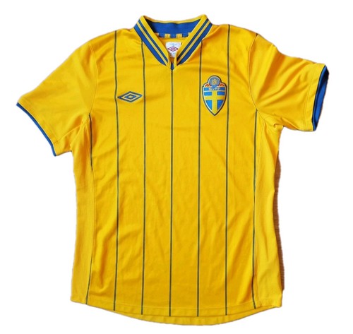 Umbro schweden 2012 - heim, home