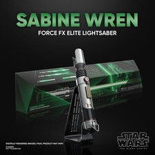 Sabine wren elite - sabine, fx