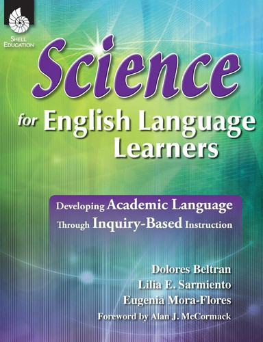 Science for english language - science,