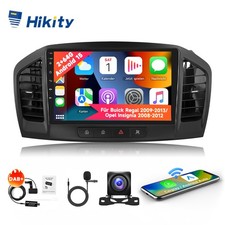 Für Opel Insignia A G09