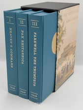 Pax Britannica (3v.) - James