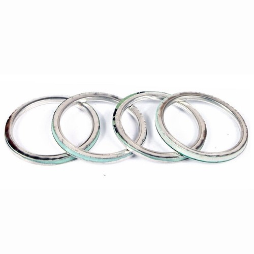 Auspuff krümmerdichtung - 4x,