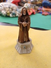 Star wars schachbrett miniatur - star,