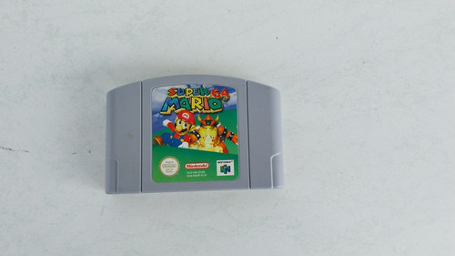 Nintendo spiel super - spiel,
