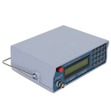 FM-Radio-Intercom-Signalgenerator 0 5 M-470 MHz Frequenzmesser-Tester-Signal