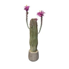 künstlicher Kaktus 109 cm