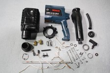 11616 Bosch Bohrhammer UBH 2/20 RLE Motorgehäuse Getriebegehäuse und Kleinteile