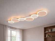 Moderne Wohnzimmer LED