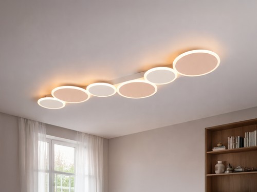 Moderne wohnzimmer led - wohnzimmer,