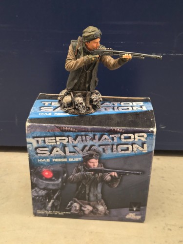 Terminator salvation kyle - terminator,