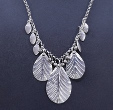 Peyote Vogel 925