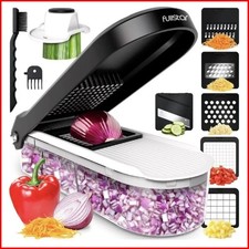 Gemüseschneider Mandoline Gemüsehobel - Gemüse Schneider Gurkenhobel Zw