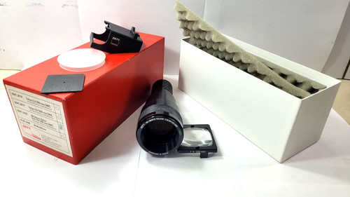 Zett leica vario talon - av,