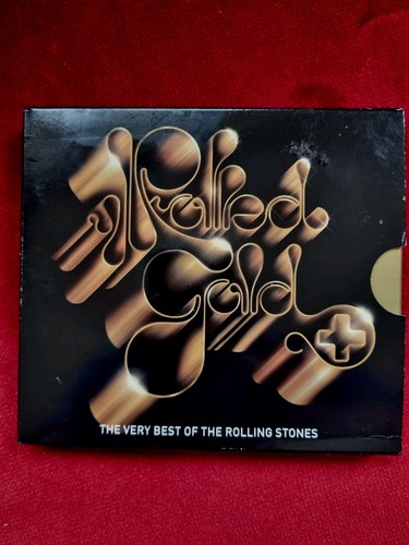 The rolling stones rolled - ,