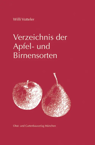 Verzeichnis der apfel - verzeichnis,