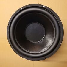 Magnat Anniversary 3000 Basslautsprecher 30 cm Subwoofer 1400 Watt