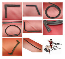 Oldtimer Türdichtung &