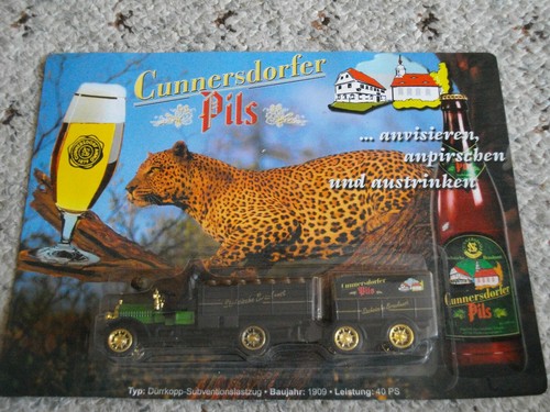 Cunnersdorfer dürrkopp oldie - dürrkopp,