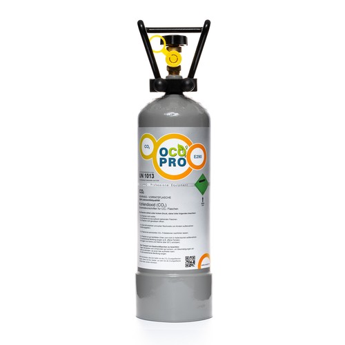 2kg co2 mehrweg - co2,