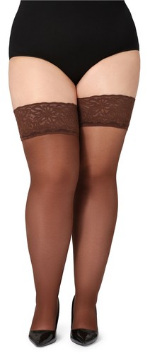 Bellivalini damen halterlose - bellivalini,