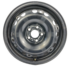 Stahlfelge 6JxR15 ET38 LK5x100 6C0601027_/A Original VWAG für VW Audi Seat Skoda