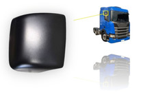 Lkw Scania R S P G ab 2017 Spiegelabdeckung Spiegelkappe Panoramaspiegel Rechts 
