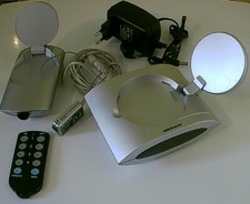 MEDION Funkkamera MD 81224 DC 12 V NEU