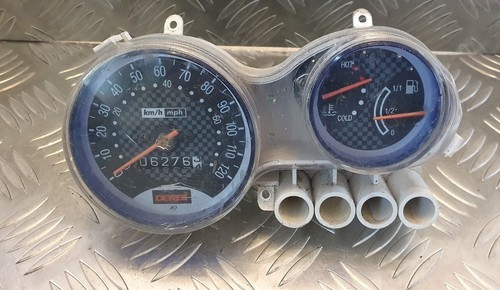 Derbi predator tachouhren - derbi,