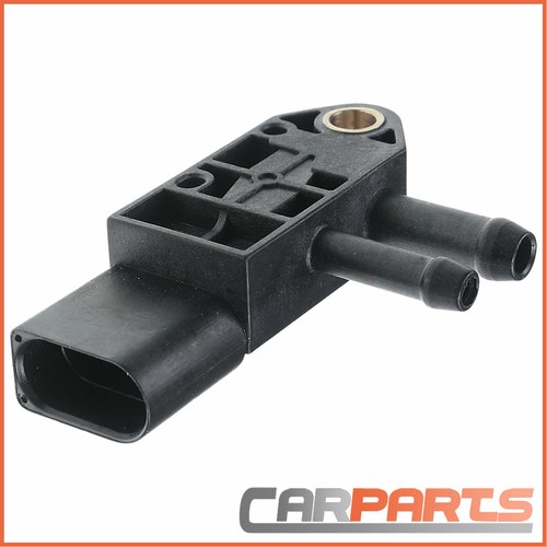 Abgasdrucksensor