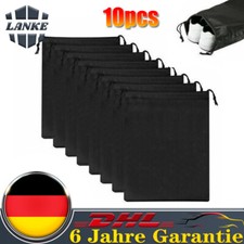 10X Kordelzugbeutel