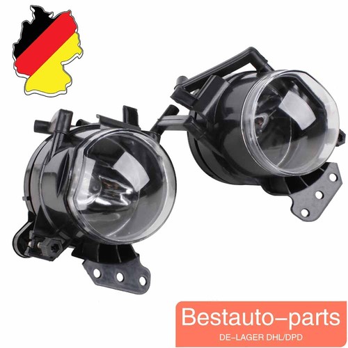 Nebelscheinwerfer klarglas - nebelscheinwerfer,