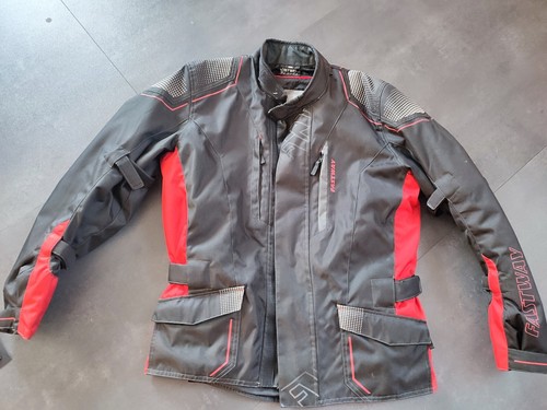 Motorradjacke 54 textil - 54,