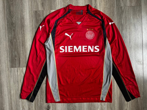 Olympiakos puma torwart - olympiakos,