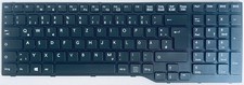 QWERTZ Deutsche Tastatur für