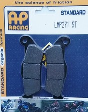 Lmp 271 ap racing - 271,