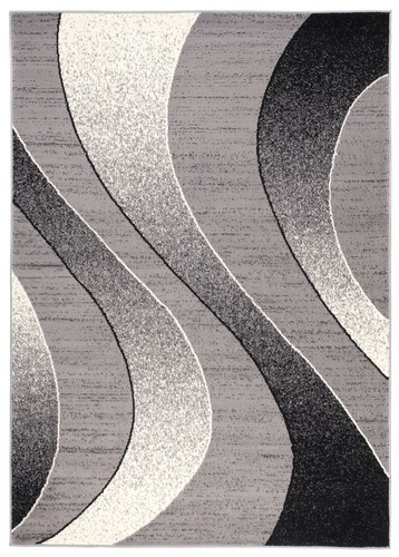 Modern teppich kurzflor - modern,