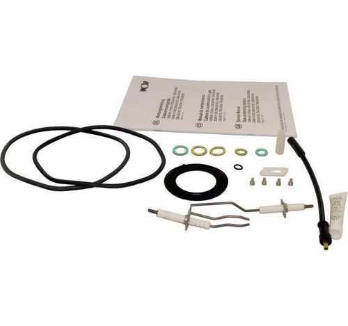 Wolf wartungsset für cgb - wartungsset, /