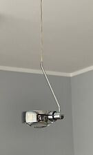 Occhio Pendelleuchte Sento filo singolo HV chrom glanz