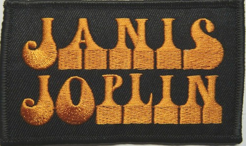 Janis joplin aufbügler - janis,