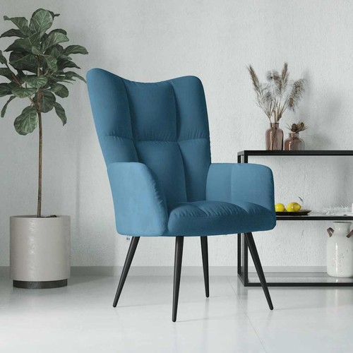 Vidaxl relaxsessel hellgrau - vidaxl,