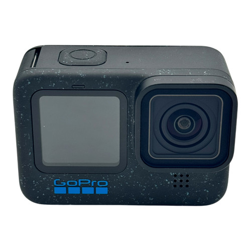 Gopro hero black actioncam - black,