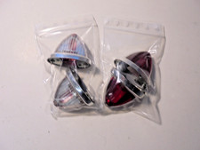 Parkleuchte original Hella K14011 Positionsleuchte Begrenzungsleuchte Paar